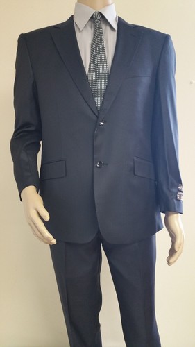 Abito vestito uomo qualità