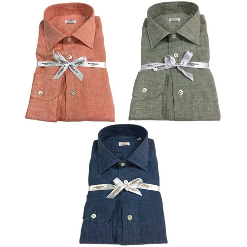 Borriello napoli camicia - napoli,