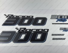 Mercury racing 300xs - 300xs, optimax