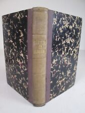 1864 MATILDA DI CANOSSA DI ANTONIO BRESCIANI GESUITA IOLANDA DI GRONINGA  SC70