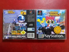 (PS1) SPEED FREAKS (+ Manuale in ITALIANO) PAL Sony PlayStation GIOCO