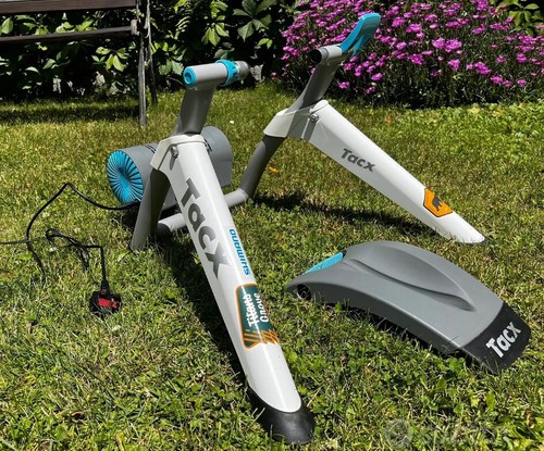 Tacx vortex smart - smart, +