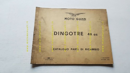 Moto guzzi dingotre - moto, 49