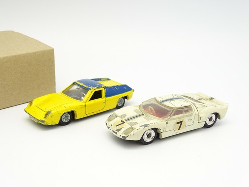 Dinky toys inghilterra - 1/43,