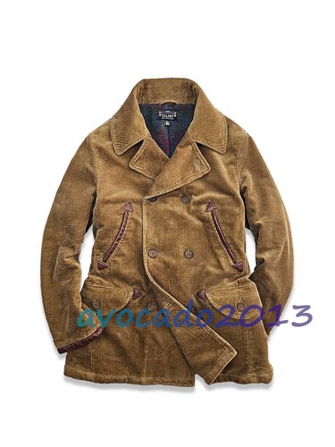 Tuta uomo vintage - velluto, a