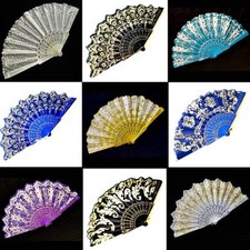 Ventaglio Decorativo Da Parete