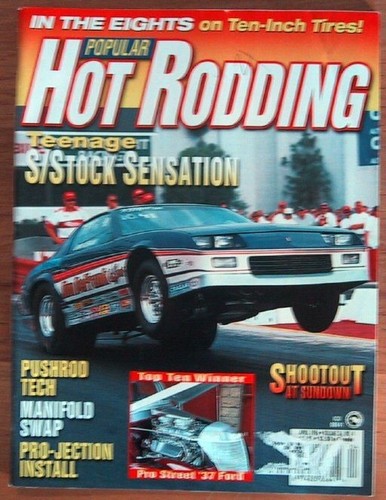 Popular hot rodding - apr,