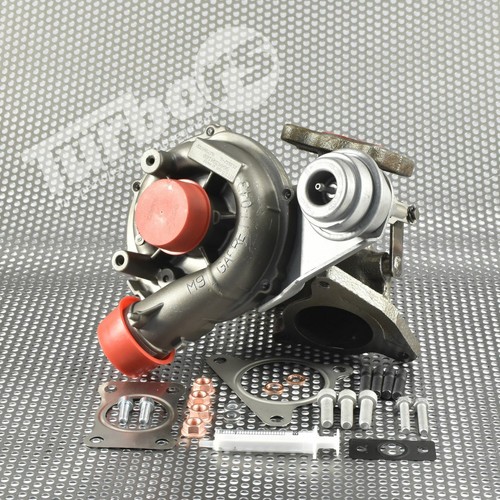 Turbocompressore per fiat - per,