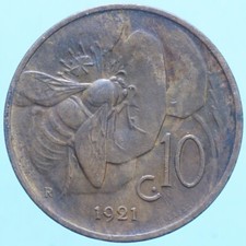 VITTORIO EMANUELE III 10