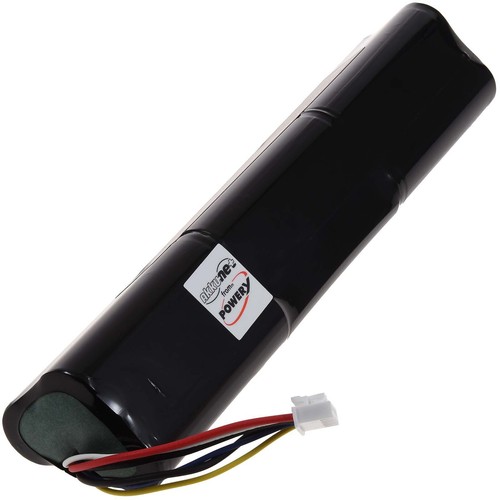 Batteria per robot