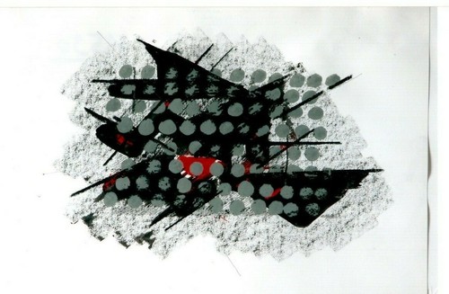 Quadro biggi gastone tempera - biggi,