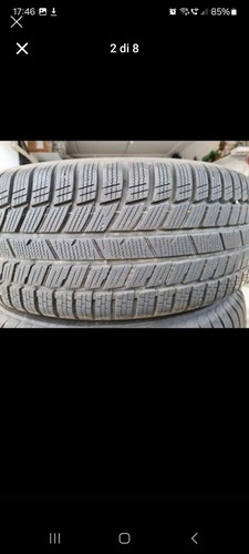 Gomme imvernale toyo - imvernale,