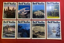 AIRONE 1986 Anno 1° ANNATA