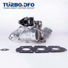 Turbo 2681209 per BMW Serie 1