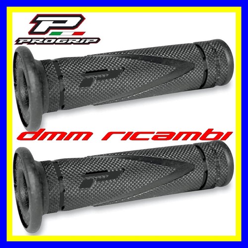 Manopole progrip 837 - 837, moto