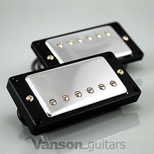 NUOVO set humbucker Vanson '57
