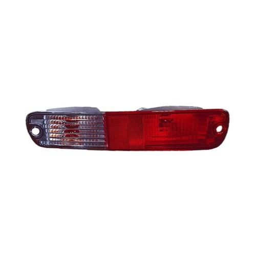 Fanale posteriore destro - fanale,