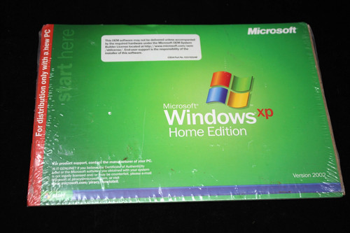 Microsoft windows home - windows,