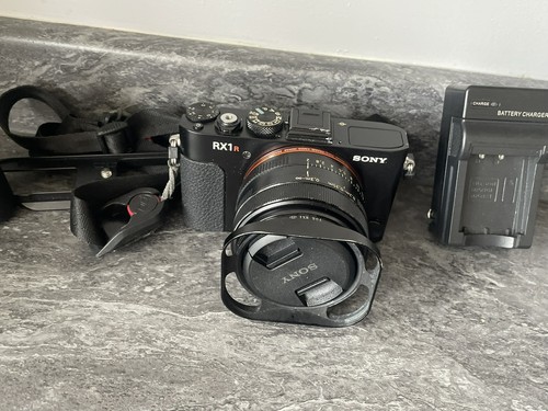 Sony dsc rx1r usata - sony, e