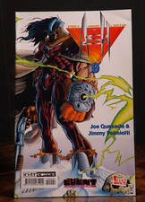 CULT COMICS Ash - Completa dal