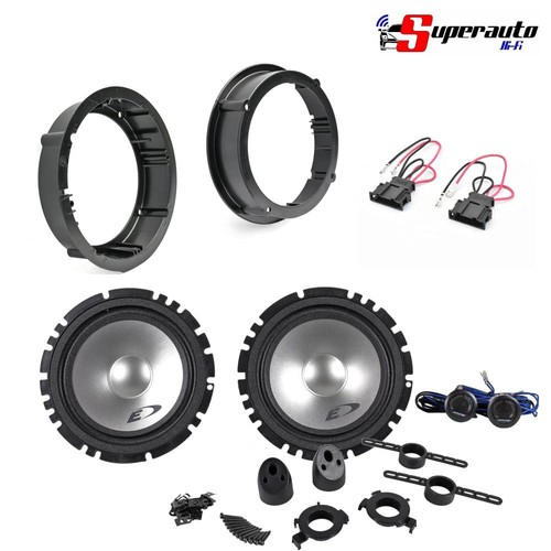 Kit casse altoparlanti per - 4,