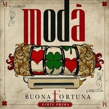 Audio Cd Moda' - Buona Fortuna