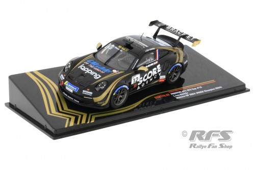Porsche 911 gt3 cup larry - porsche,