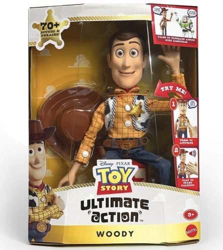 Disney toy story ultimate - toy,
