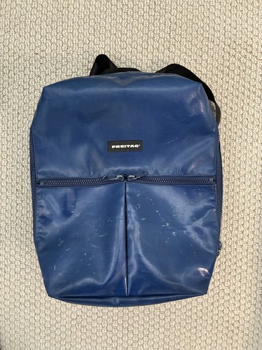 Freitag fringe f49 backpack - f49,