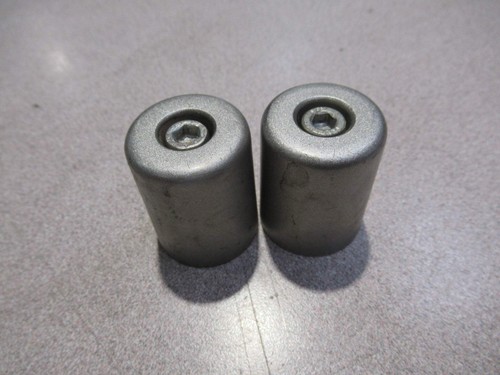 Tappo manubrio yamaha - (yamaha,