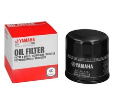 Filtro Olio TMax 530 560 dal
