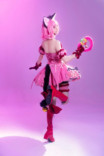 Tokyo mew ichigo - tokyo,