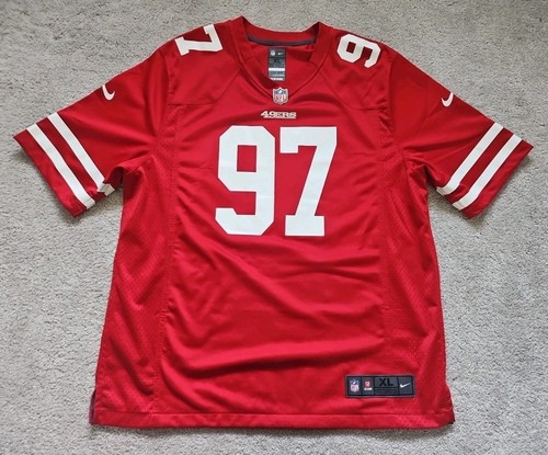 Maglia nick bosa 49ers - bosa, nike