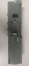 Siemens S7-200 PLC System –