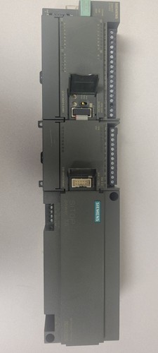 Sistema plc siemens 200 - sistema,