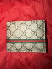 portafoglio uomo gucci