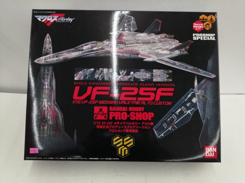Macross frontier modello - frontier,