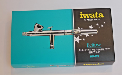 Anest iwata eclipse - eclipse, hp-bs