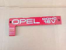 Opel c20xe c20let - c20let, alluminio