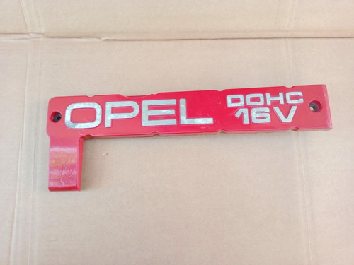 Opel c20xe c20let alluminio - opel,
