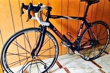 Bici da Corsa Viner Gran Prix NUOVA  . Telaio Superleggero , Forcelle/Carbonio