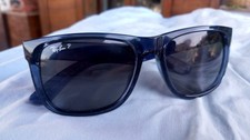RAY-BAN - JUSTIN - RB4165 -