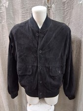 Giubbotto uomo vera pelle - vera,