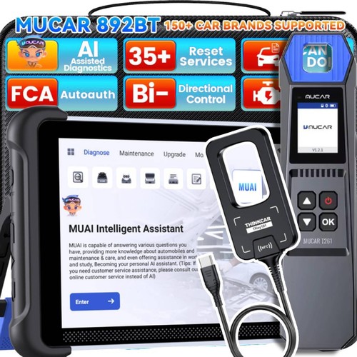 Mucar 892bt key - mucar, 892bt+key