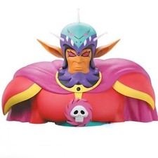 Figura - Goldrake: Plastoy -