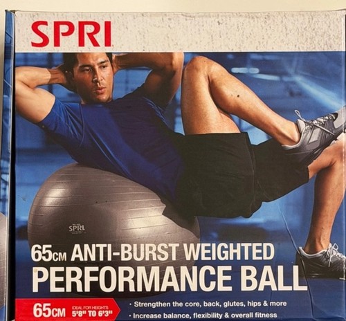 Spri performance ball - ball,