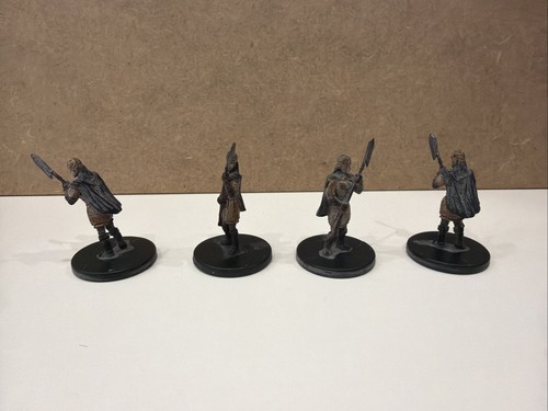 Dungeons and dragons i - -, maghi