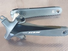 Braccetti pedivella Shimano