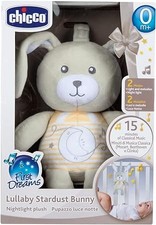 Chicco Coniglietto Polvere di