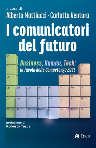 Libro comunicatori del - libro,
